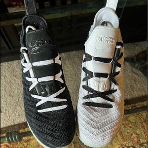 Nike LeBron 16 EQUALITY